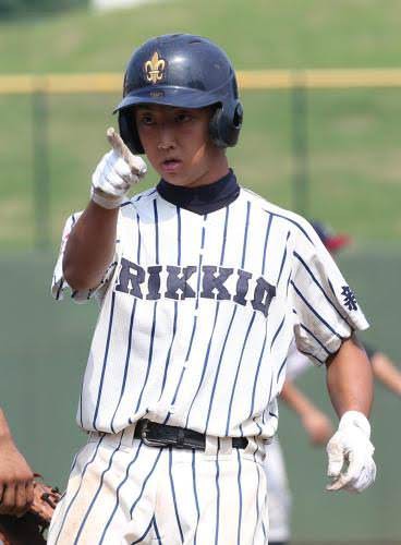 高校野球で好きなユニホームあげてくwww 虎 Lucky