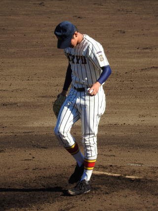 高校野球で好きなユニホームあげてくwww 虎 Lucky