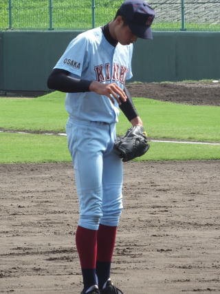高校野球で好きなユニホームあげてくwww 虎 Lucky