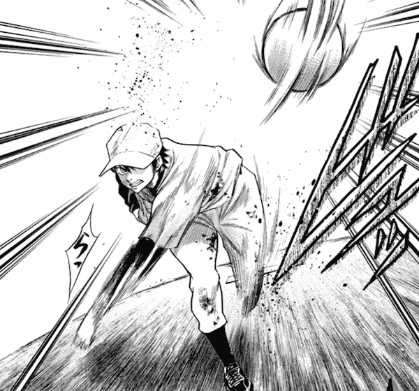 悲報 ジャンプの野球漫画 また打ち切り サンデーマガジンに出来ることが何でジャンプでできないの 虎 Lucky