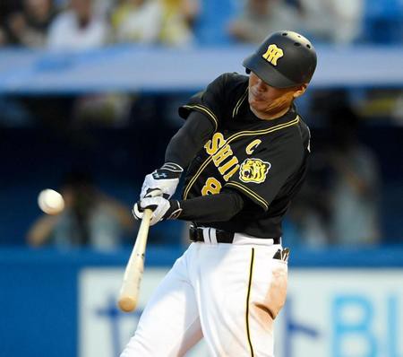 阪神が福留孝介さんを獲得した時のなんjの反応wywy 虎 Lucky