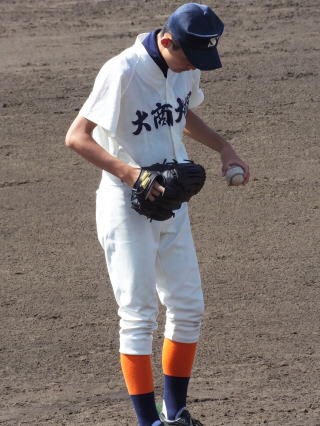 高校野球で好きなユニホームあげてくwww 虎 Lucky