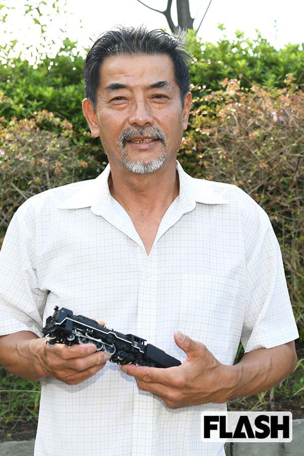 元プロ野球選手で蒸気機関車の屋鋪要の現在 画像あり 虎 Lucky