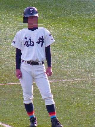 高校野球で好きなユニホームあげてくwww 虎 Lucky