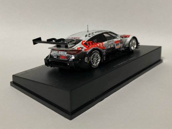 100記事目記念？】スパーク 1/64 STANLEY CIVIC TYPE R-GT STANLEY