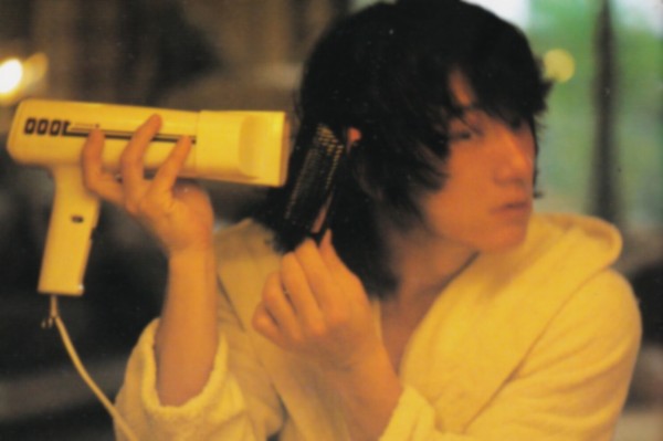 ジャッキーの歌なのにジャッキーが歌わない「80年代ジャッキー・チェン