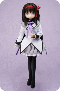 玩具王/劇場版 魔法少女 まどか☆マギカ｜タカラトミー・りから