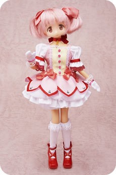 玩具王/劇場版 魔法少女 まどか☆マギカ｜タカラトミー・りから