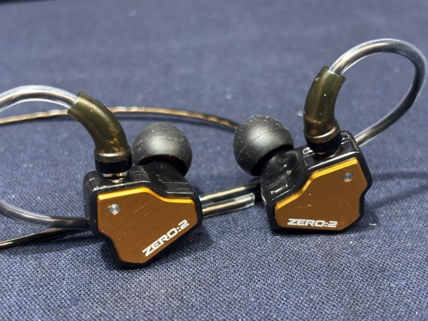 2000円台の激安イヤホン改良版【7Hz×Crinacle Zero 2】 : しまDiary