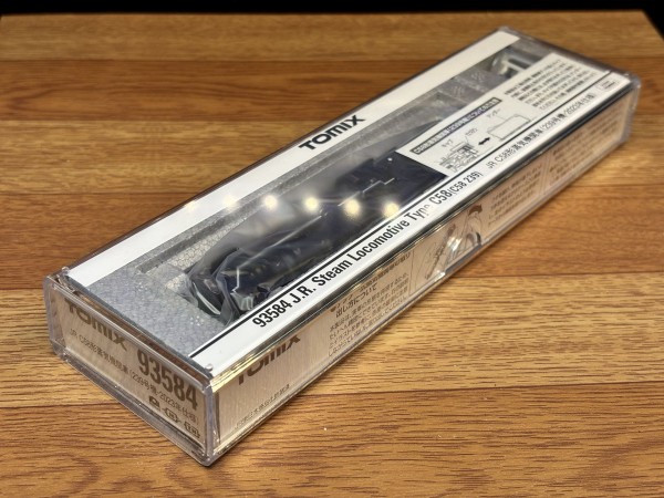 TOMIX C58 239 2023年仕様！ : しまDiary