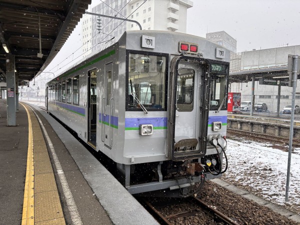 客車列車」賑やかりし頃の函館駅 | 浜のポッポ屋のブログ