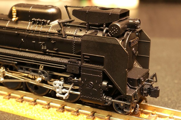 D51 893(や○ざ?) : しまDiary D51 893(や○ざ?) : しまDiary