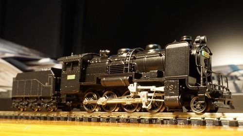 9600型 69699号機 : しまDiary
