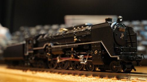 KATO　蒸気機関車　C59 C62（美品） D51（ジャンクおまけ） KATO 蒸気機関車 C59 C62（美品） D51（ジャンクおまけ）