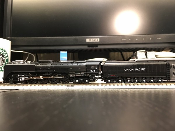 FEF-3 UP#838(現役仕様) : しまDiary FEF-3 UP#838(現役仕様) : しまDiary