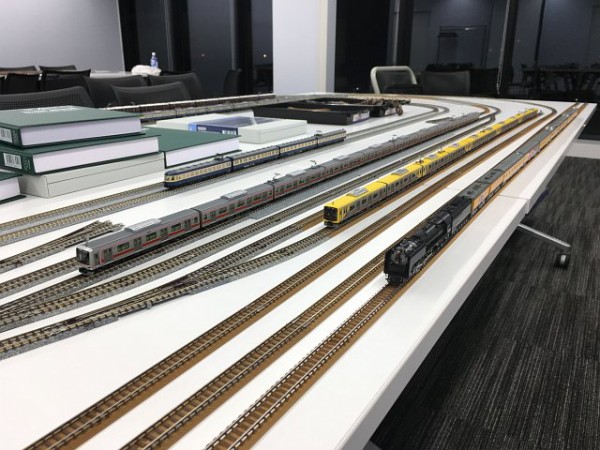複線レールDS1120(F)(2本セット) ｜製品情報｜製品検索｜鉄道