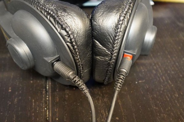 SOUND WARRIOR SW-HP20をレンタルしてみた : しまDiary