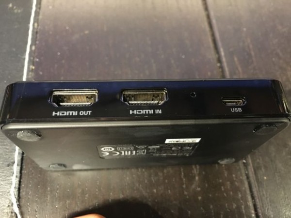 AVerMedia GC311キャプチャーボード Amazon | AVerMedia Live Gamer MINI ゲームキャプチャー
