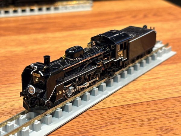 TOMIX C58 239 2023年仕様！ : しまDiary