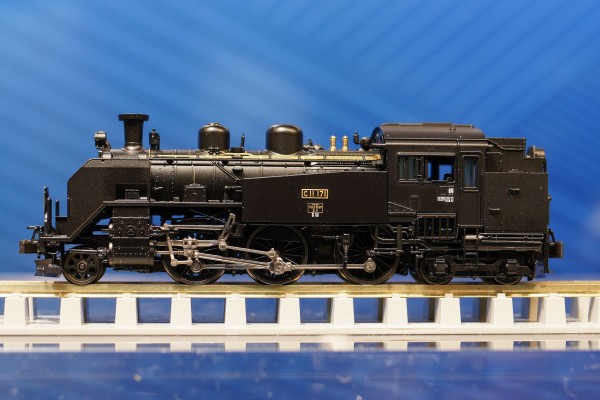 やや難あり KATO Nゲージ C11型蒸気機関車 SL 冬の湿原号 sddefault.jpg