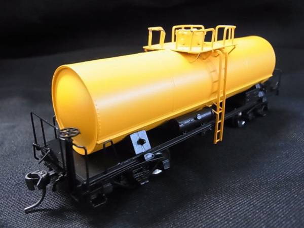 Adachi タキ5450 HOゲージ 鉄道模型 アダチ Adachi タキ5450 HOゲージ 鉄道模型 アダチ