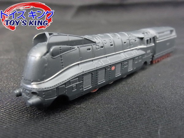 メルクリン/Marklin[8886]流線型蒸気機関車03 1075/ナチスドイツ