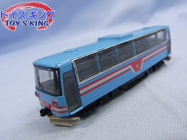 TOMIX/トミックス 2625 Nゲージ 樽見鉄道 ハイモ180/M車【鉄道模型買取・トイズキング鉄道部】 : 鉄道模型買取ブログ - トイズキング 鉄道部