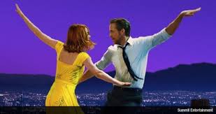 ラ ラ ランド La La Land 映画とミステリー 楽しむついでに英語力up