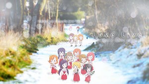 ラブライブ の おしゃれ 壁紙まとめpc Iphone Ipad Android スマホ用 2 2 ラブライブまとめ