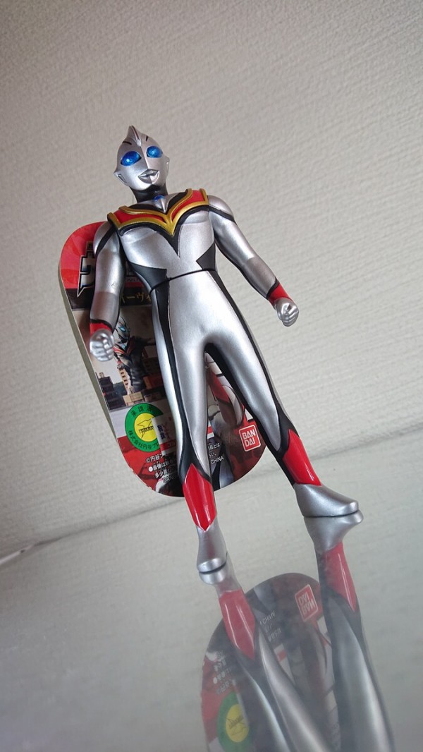 ｳﾙﾄﾗ怪獣ｼﾘｰｽﾞEX イーヴィルトリガー & ｳﾙﾄﾗ怪獣500ｼﾘｰｽﾞ52イーヴィル