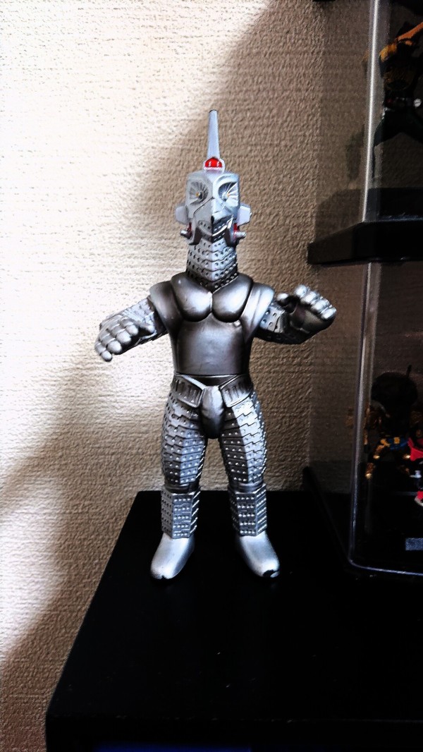 ｳﾙﾄﾗ怪獣ｼﾘｰｽﾞ42 ウインダム “タグ無し” : L I M U R U - K e i