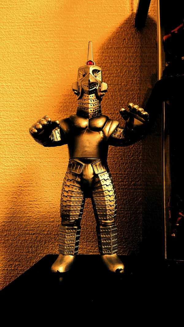 ｳﾙﾄﾗ怪獣ｼﾘｰｽﾞ42 ウインダム “タグ無し” : L I M U R U - K e i