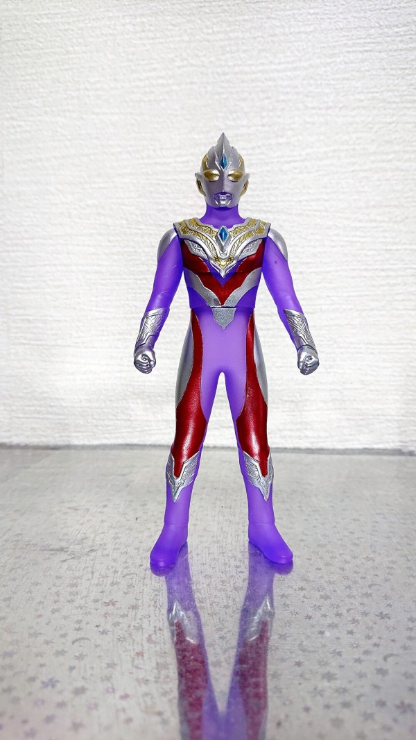 トイザらス限定 ｳﾙﾄﾗﾋｰﾛｰｼﾘｰｽﾞEX ニュージェネレーションヒーローズ
