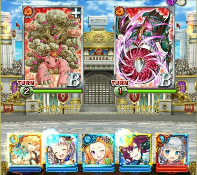 感謝大魔道杯 覇級 5ターン 経験値いっぱいデッキ 黒ウィズ 黒猫のウィズ たまえよディートリヒプレイ日記