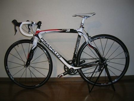 ピナレロ Fp3 Ultegra サイズ５４ 中古 価格 ロードバイク 中古 人気のオークション