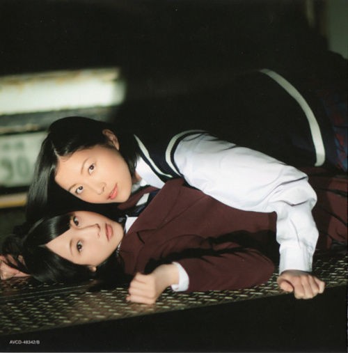 じゅりれなhistory 片想いfinallymv制作秘話 考察 キャプまとめ じゅりれナムル じゅりれなまとめ