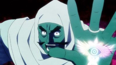 最終話放送後更新 毎週更新 ビッグオーダーの世界観とキャラクター紹介 こんなものがあってだな