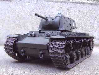 KV1B プラウダ高校Ver 1/35タミヤ　参考出品 KV1B プラウダ高校Ver 1/35タミヤ 参考出品 ◉KV-1B（TAMIYA 1/35 MM142）