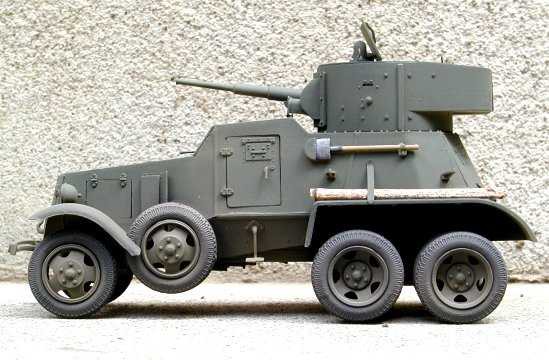 1/35 装甲車両3台セット　完成品 1/35 装甲車両3台セット 完成品
