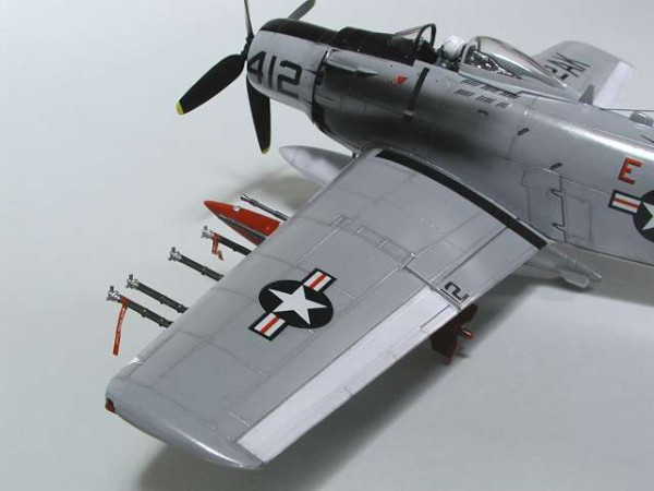 完成品ハセガワモノグラム1/48ダグラススカイレイダー A-4H スペシャルボム Yahoo!オークション - 箱無し 1/48 ハセガワ/モノグラム