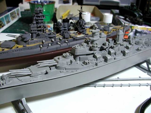 戦艦ミズーリの甲板材から作られたブックマーカー(しおり) Amazon | インフィニモデル 1/700 IMWシリーズ アメリカ海軍