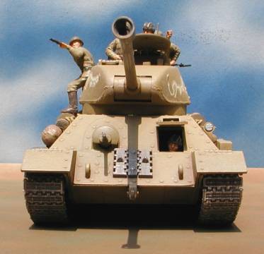 ドラゴン 1/35 アメリカ軍 M60 AVLB 架橋戦車 (2 in1) [DR3591