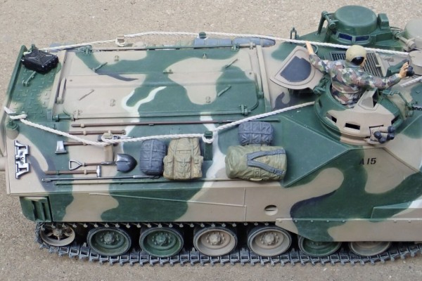 絶版 タミヤ 1/35 アメリカ水陸両用兵車 LVTP7A1 シードラゴン アメリカ 強襲水陸両用車 AAVP7A1 アップガンシードラゴン