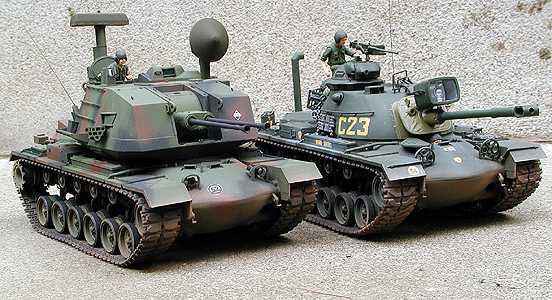 タミヤ 1/35 ミリタリーミニチュアシリーズ アメリカ陸軍 対空
