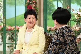 1 24 徹子の部屋 の坂東眞理子さんに共感 悌 住職と坊守のつれづれ日記