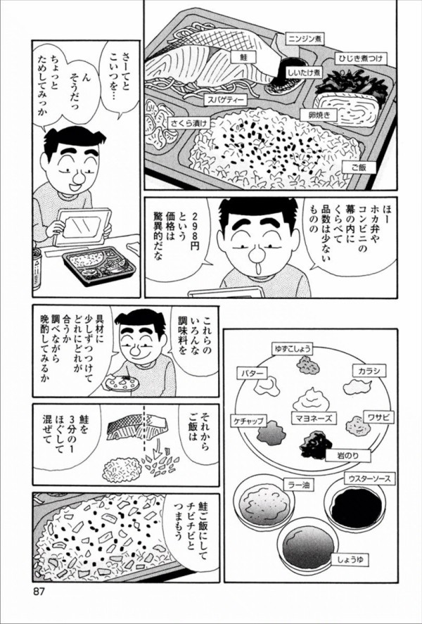 底辺の牛丼の食べ方ｗｗｗｗｗｗｗｗｗｗｗｗｗｗｗｗｗｗｗｗｗｗ 天丼旨い旨い