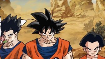 劇場版 Dragon Ball Z 神と神 キービジュアル公開 新キャラも判明 破壊神ビルス 山寺宏一さん ウイス 森田成一さん おたなめっ