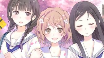 花咲くいろは 丸太からつくられた緒花ちゃんも可愛いよな おたなめっ