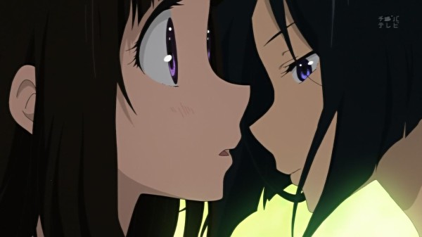 氷菓 奉太郎にひどいことをしたのに 入須先輩はまるで反省していない A おたなめっ