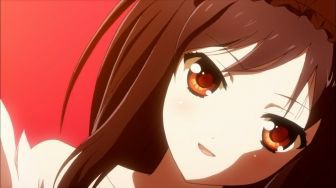 アクセル ワールド 第2話 Transformation 変移 原作者が声優として出演ｗｗｗｗ おたなめっ